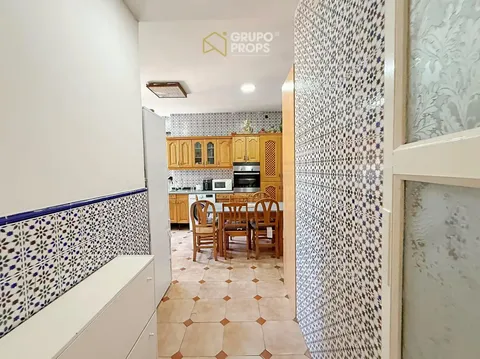 Pis de 235 m² a Madrid