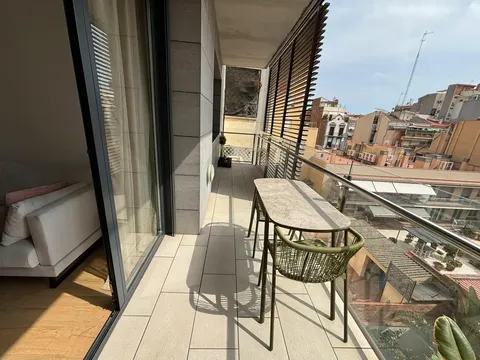 Appartamento 70 m² a Barcelona