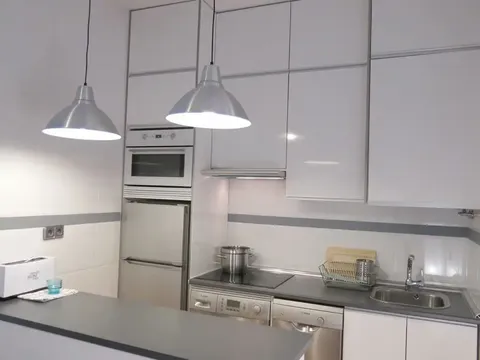 Pis de 50 m² a Bilbao