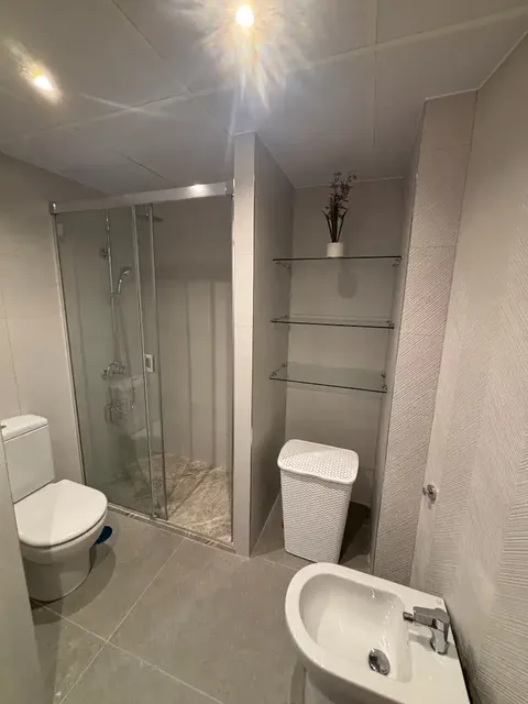 Pis de 80 m² a Cájar