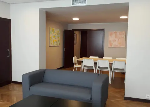 Room for rent, Barcelona
