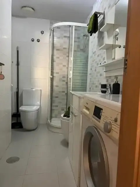 Appartamento 36 m² a Murcia