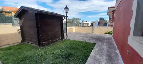 Casa de 149 m² a Suances