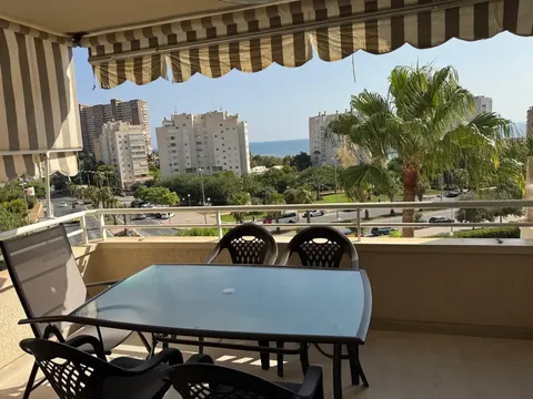 Wohnung 72 m² in Alicante