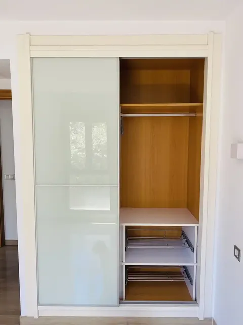 Pis de 91 m² a Palma