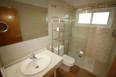 Pis de 140 m² a Altea