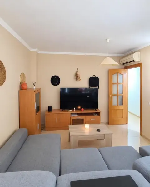 Pis de 85 m² a Roquetas de Mar