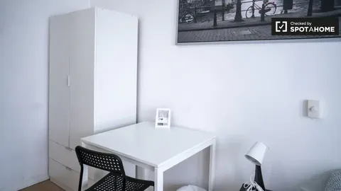 Habitació de lloguer, València
