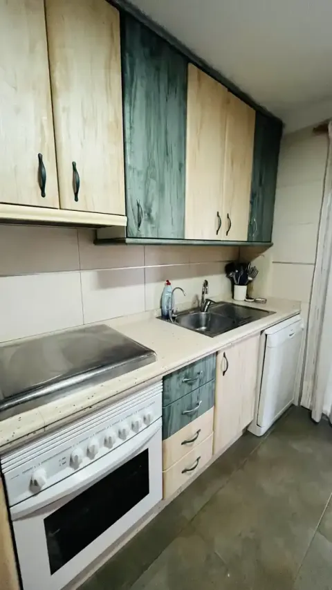 Pis de 95 m² a Santa Pola