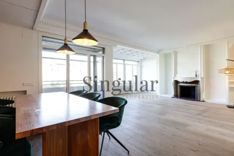 Apartamento 150 m² em Barcelona