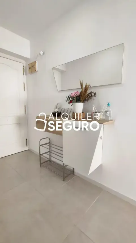 Pis de 85 m² a València
