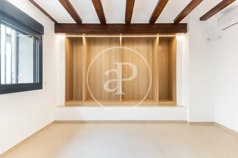 Pis de 167 m² a València