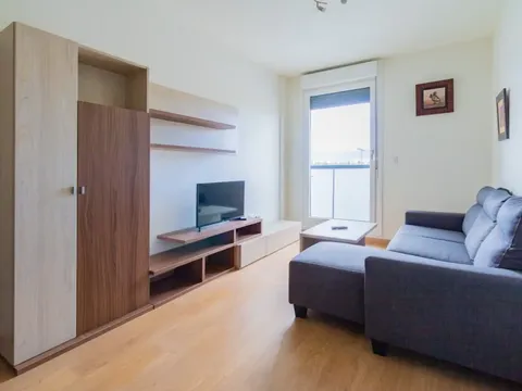 Pis de 80 m² a Pamplona