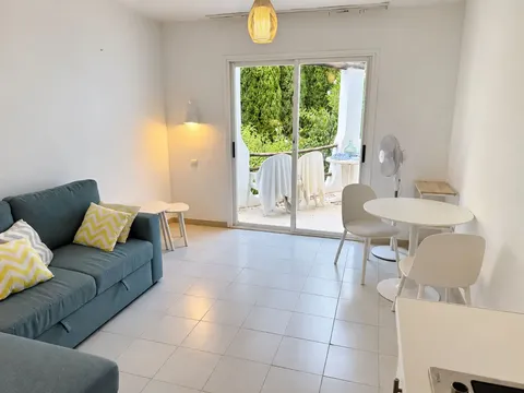 Pis de 50 m² a Santa Eulària des Riu