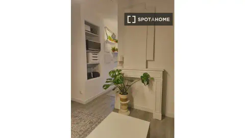 Wohnung 24 m² in Barcelona