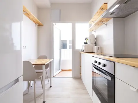 Habitació de lloguer, Múrcia