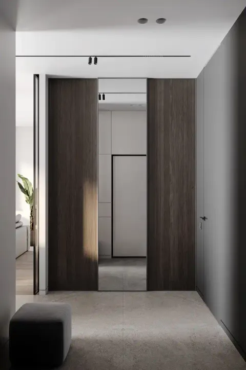 Appartamento 39 m² a Rubí