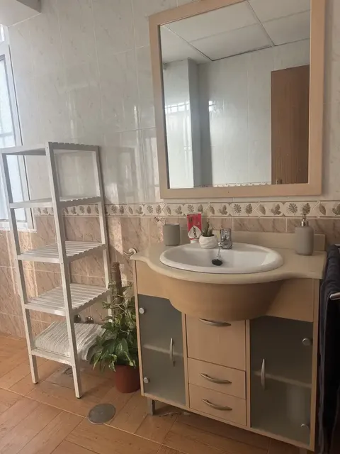 Wohnung 60 m² in Sevilla