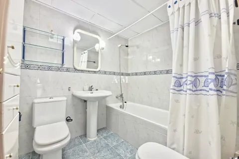 Pis de 200 m² a Alacant