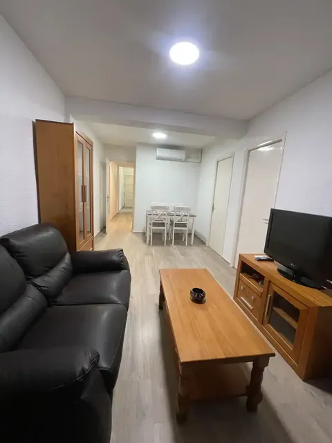 Pis de 80 m² a Almeria