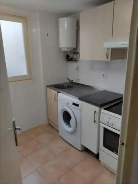 Piso de 50 m² en Zaragoza