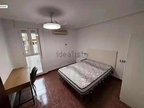 Habitació de lloguer, Jaén
