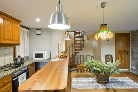 Casa de 105 m² a Queralbs