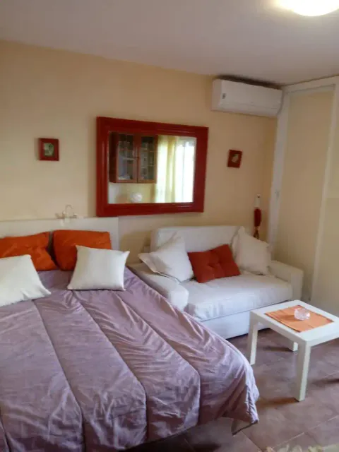 Pis de 35 m² a Benalmádena