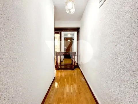 Pis de 60 m² a Madrid