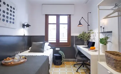 Stanza in affitto, Barcelona