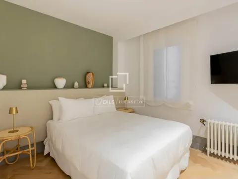 Pis de 287 m² a Madrid
