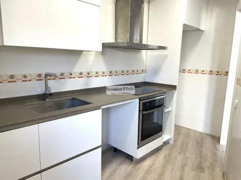 Appartamento 95 m² a les Franqueses del Vallès (2/13)