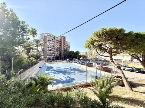 Flat 66 m² in Alacant / Alicante