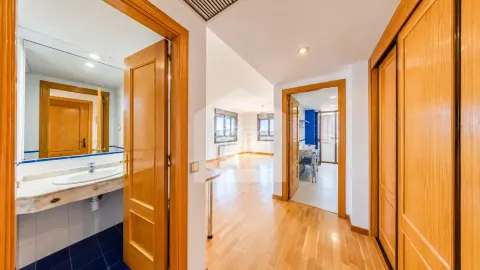 Appartamento 92 m² a Alcorcón