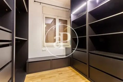 Pis de 154 m² a Barcelona