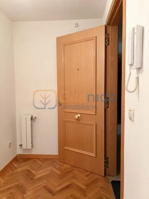 Pis de 117 m² a Segovia