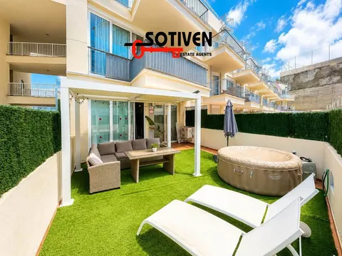 Wohnung 80 m² in Santiago del Teide