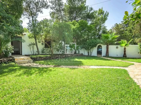 Casa de 250 m² a Sant Josep de sa Talaia