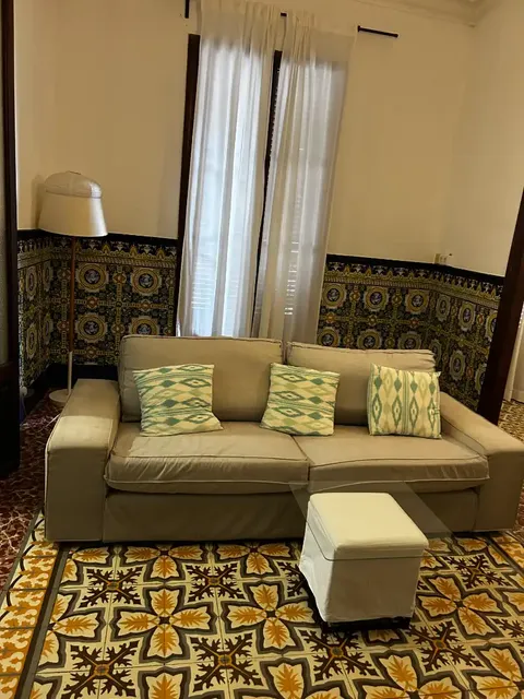 Pis de 90 m² a Palma