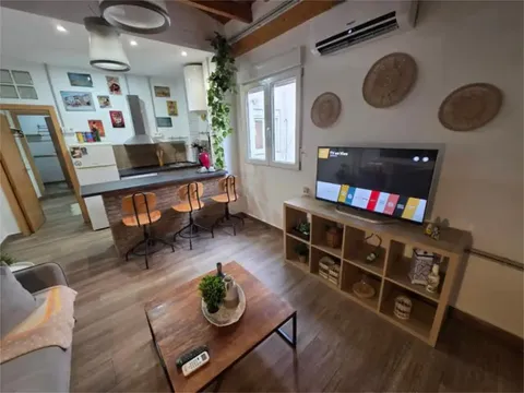 Pis de 45 m² a Granada