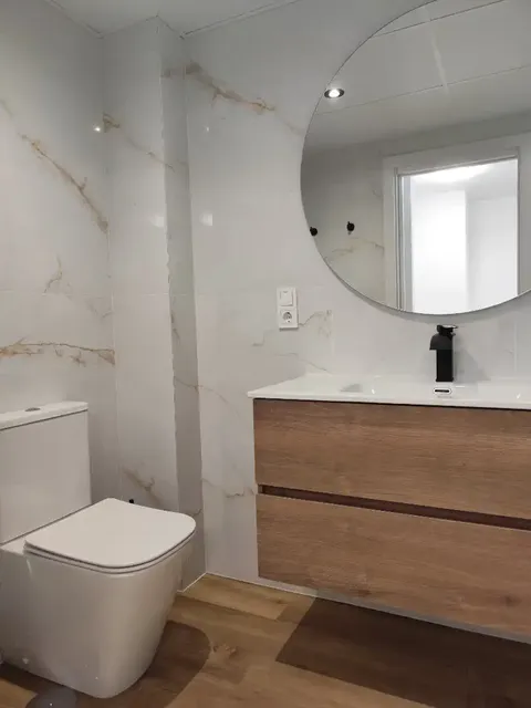 Pis de 60 m² a Màlaga