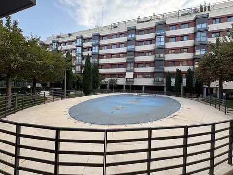 Appartamento 100 m² a Madrid