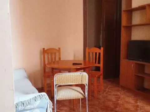 Habitació de lloguer, Granada