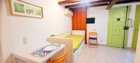 Wohnung 30 m² in Barcelona