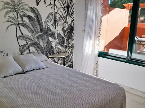 Pis de 118 m² a Marbella