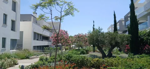 Pis de 166 m² a Estepona
