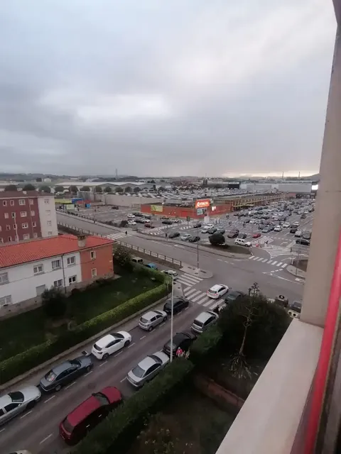 Pis de 50 m² a Gijón