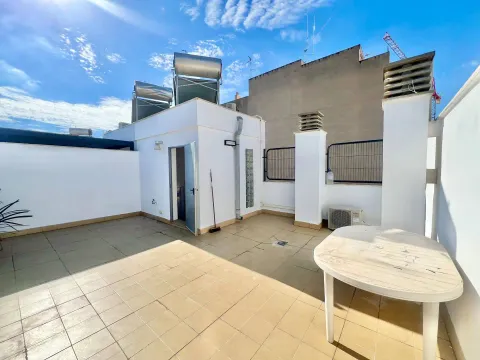 Wohnung 138 m² in Sant Vicent del Raspeig / San Vicente del Raspeig