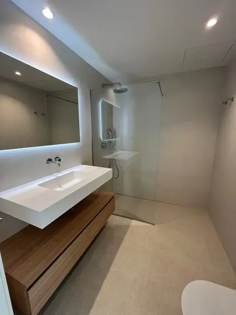 Pis de 108 m² a Vic