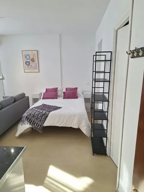 Pis de 45 m² a Sevilla